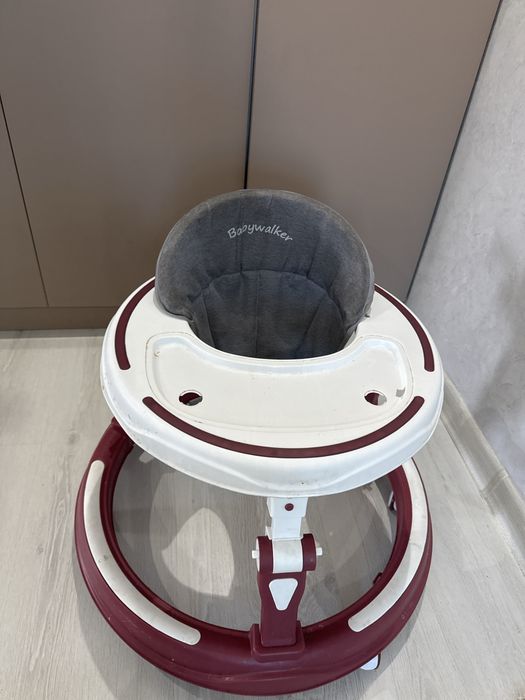 Ходунок почти новый