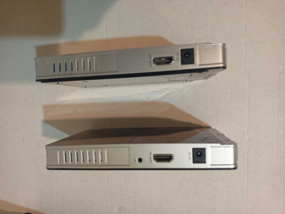 extender HDMI wireless 5G  HD AV KIT
