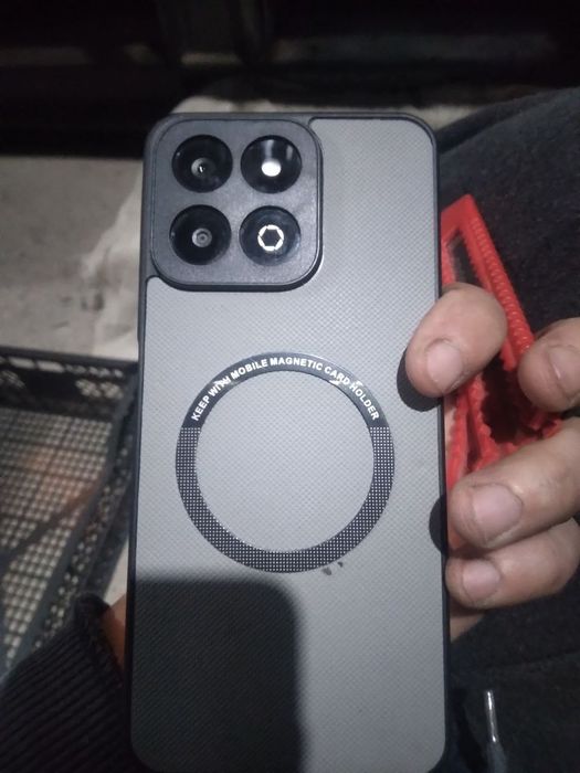 Honor x7c Flow 4/128