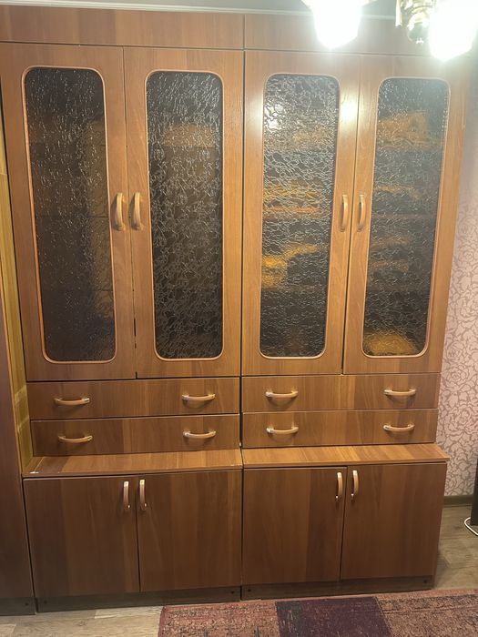 Серванты для комнаты