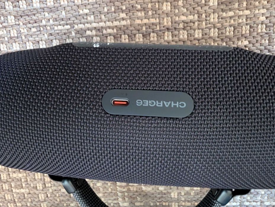 JBL Charge 6 Bluetooth колонка