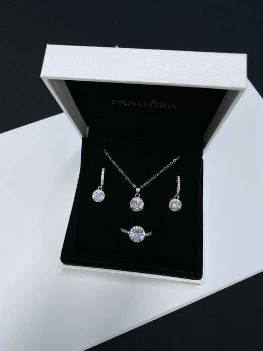 Подарок в стиле Пандора