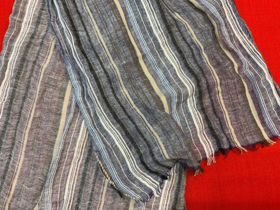 Van Laack-оригинален шал лен