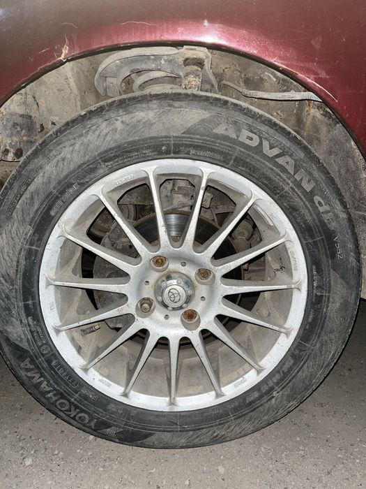 Linea Sport диск