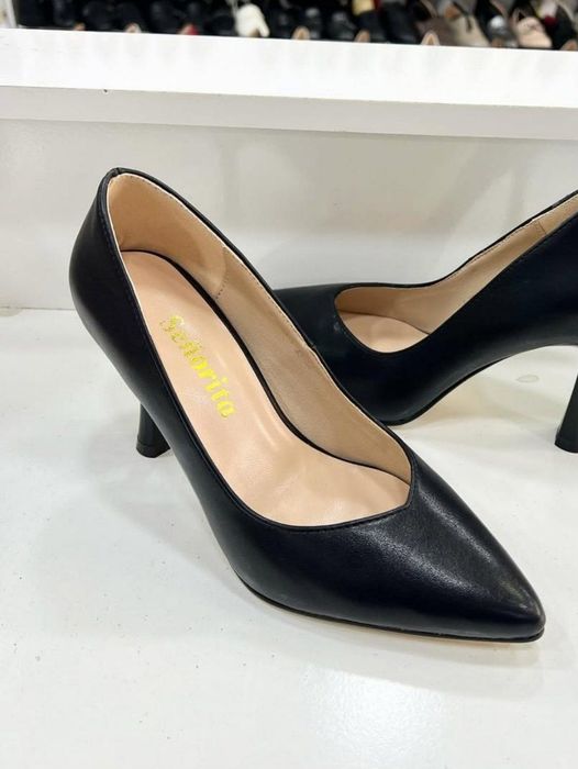 Туфли новые в наличии