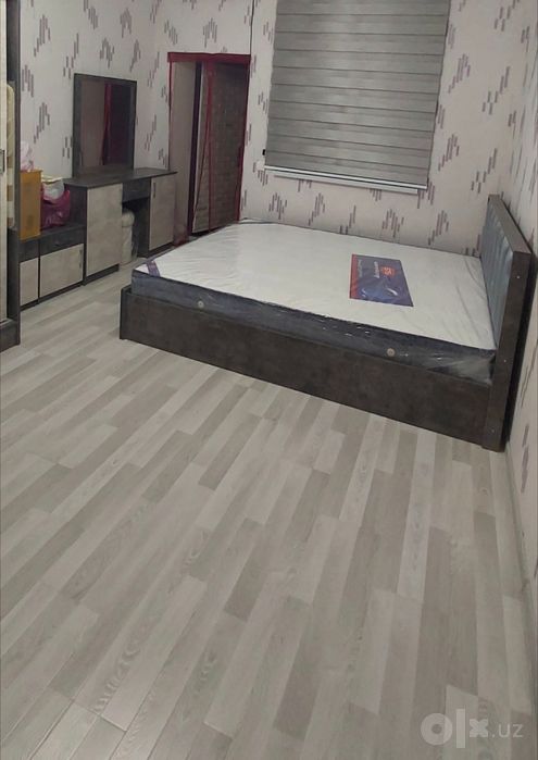 Аренда однокомнатная квартира.