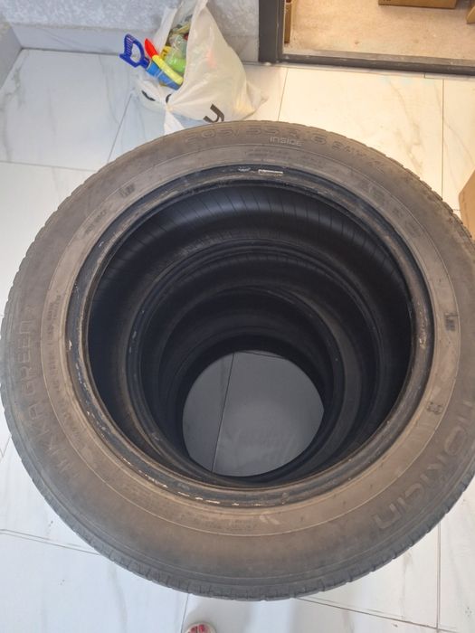 Продам автомобильные шины бу