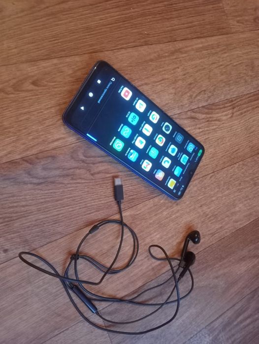 Редми 9 окончательно