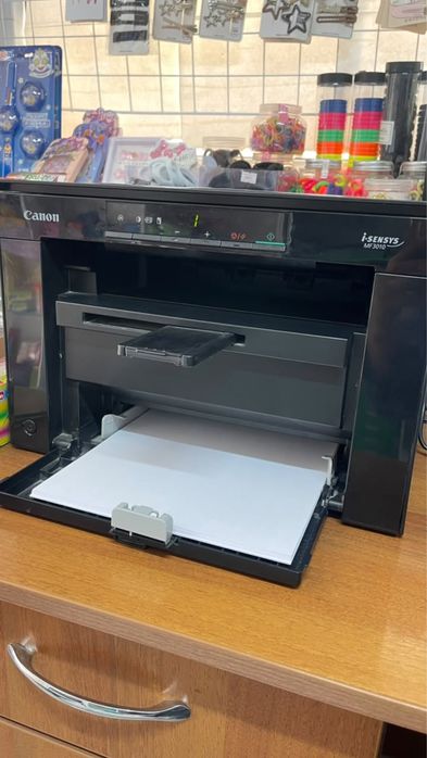 Срочно продается Принтер 3в1