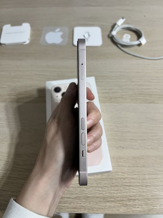 Iphone 13 128GB без драскотини