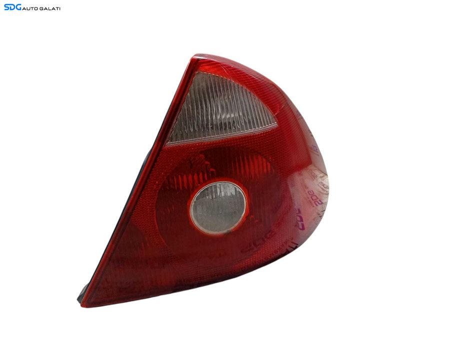 Stop Lampa Tripla Dreapta Ford Mondeo 3 MK3 Sedan Berlina Limuzina 2000 - 2007 Cod 1S71-13404-A (Fisurata) [LC0716]