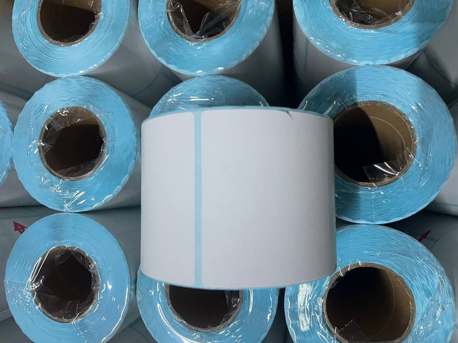 Термо лента 60х58