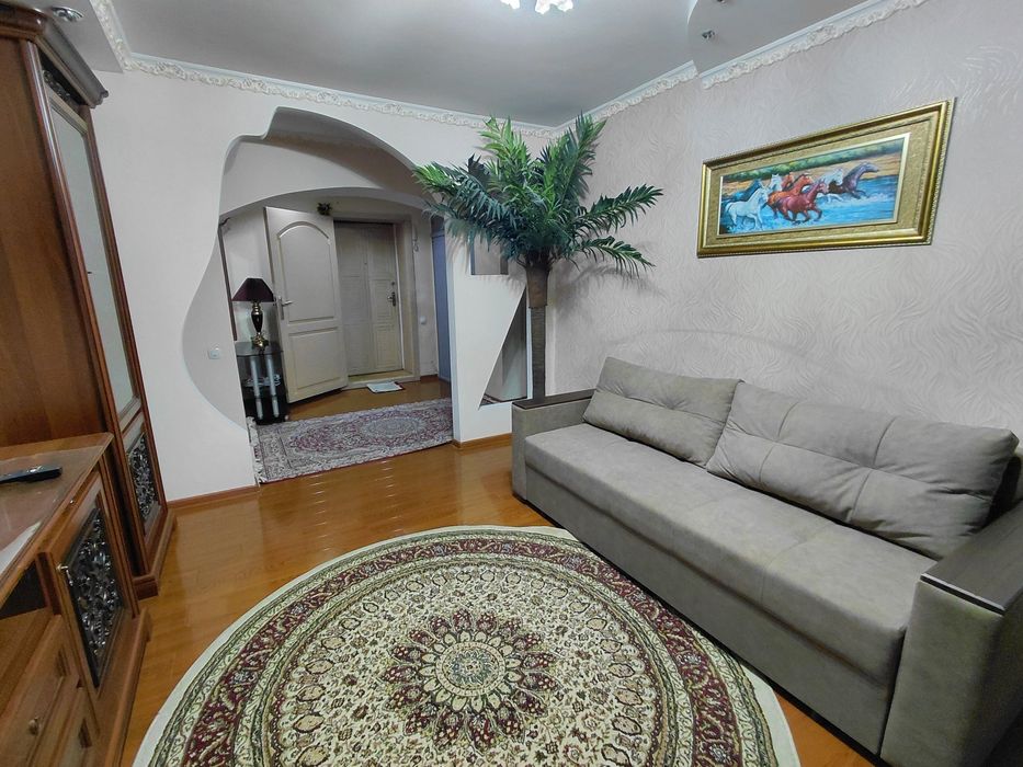 ЦЕНТР, Смарт, почасовая