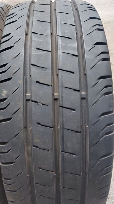 Летни гуми за Бус 225/65/16 C Continental ContiVanContact 200 2 броя