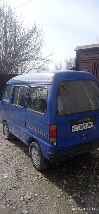 Narmalney moshina oldida kaltagi yuq