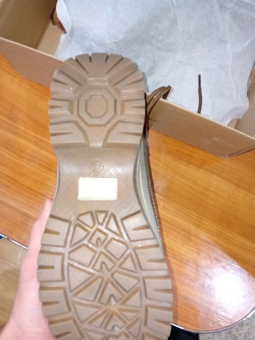 Ghete pentru iarna!!