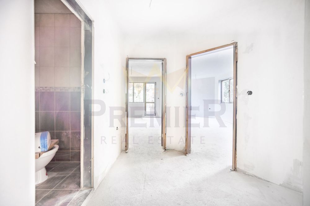 Продава се Двустаен апартамент в Балчик - 74 кв.м за 1554 €/кв.м - Снимка #5