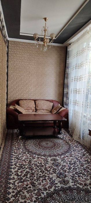 Срочно сдаётся 2х Хакимияат