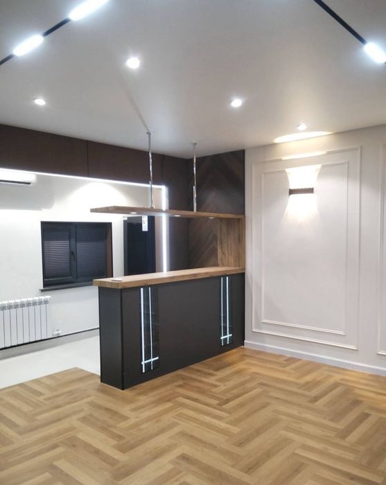 3-комнатная квартира 60 м², Юнусабадский район, 5 этаж, Ц-6