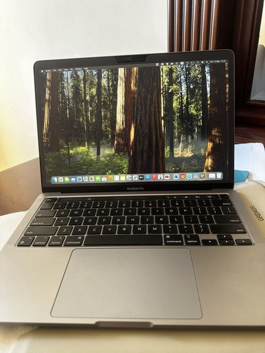 Macbook pro M1 512
