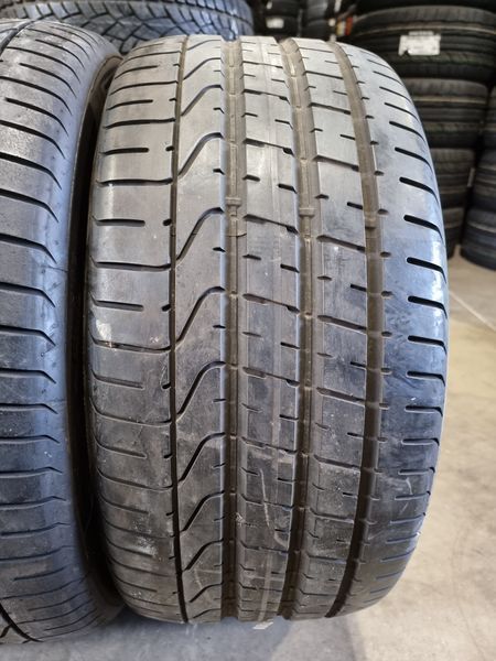 295/40/20 PIRELLI 4бр
