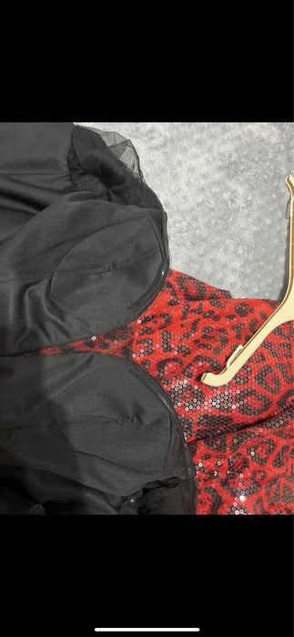 Rochie purtata o singura data. Ca si noua