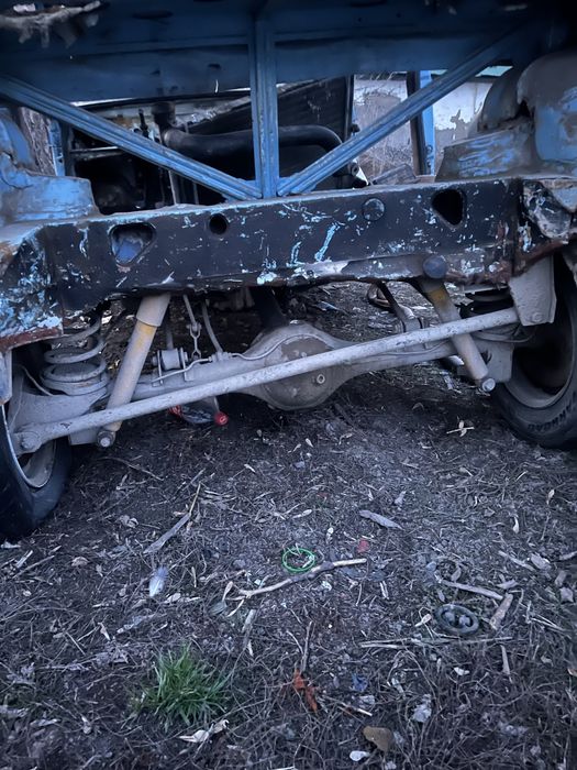 Ваз класика в р.а.з.б.о.р