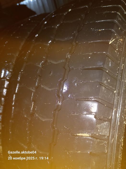 Газель шина, колеса. 215/65/16С