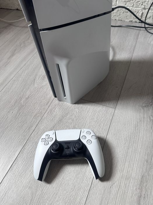 Playstation 5 Slim 1TB