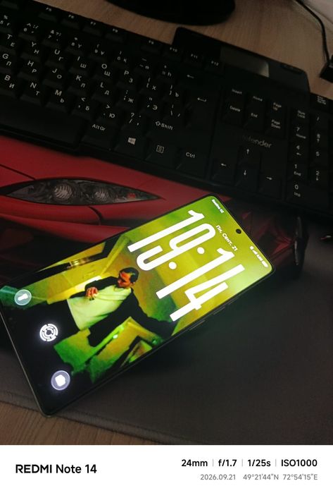 Tecno Camon 40 с гарантией
