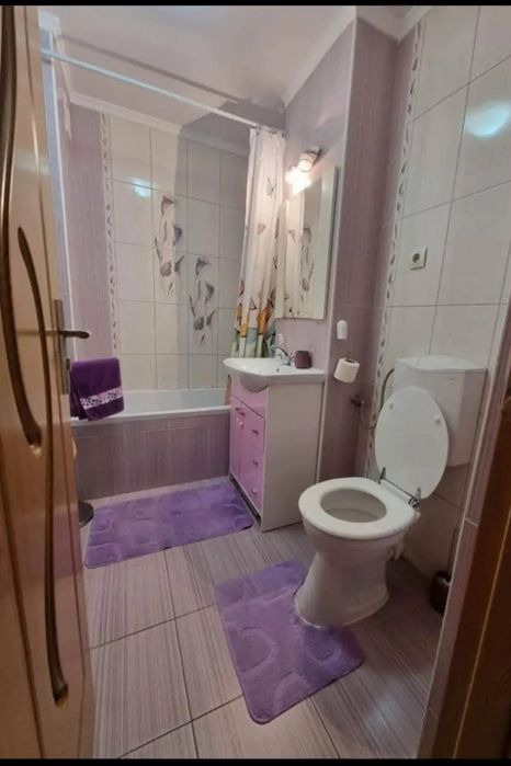Apartament de inchiriat pe termen lung sau regim hotelier --Tarnaveni
