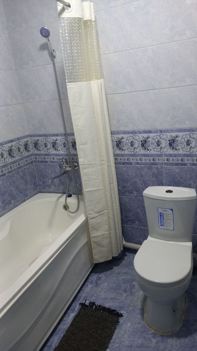 Срочно 3 хонали квартира ижарага берилади!!!