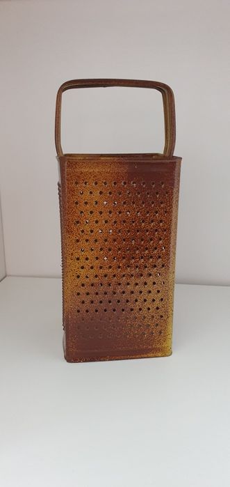 Razatoare decorativa stil industrial rustic farmhouse countryside