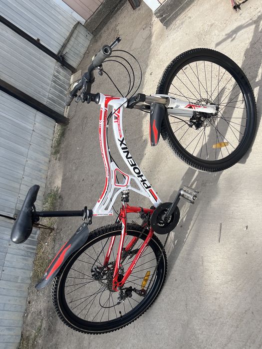 Продам велосипед