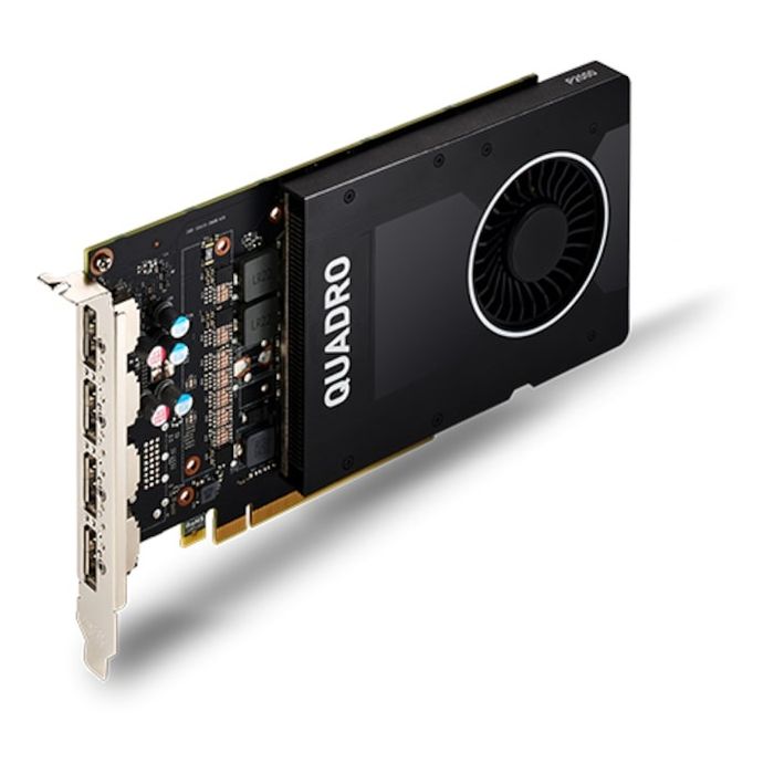 Nvidia Quadro P2000 noua