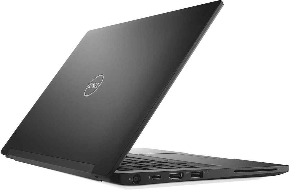 Лаптоп Dell Latitude 7390 i7-8650U 16GB 256GB NVMe ГАРАНЦИЯ