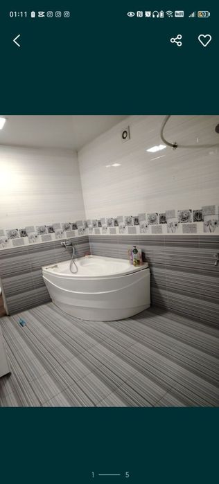 Продается свой дом 2,5сот Мирабадский район, ориентир Ивлева.