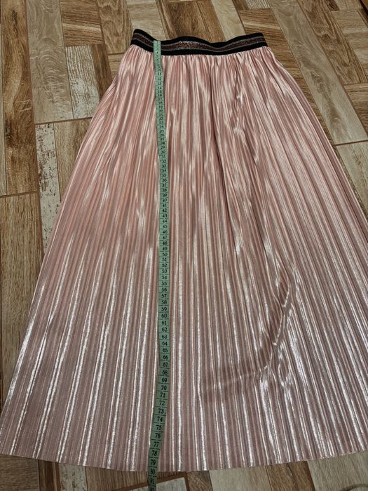 Пола плисе Zara нова