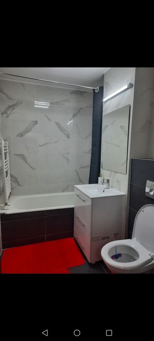 Vand apartament 3 camere
