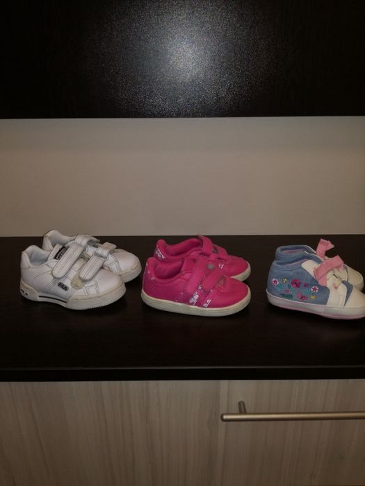 Детски маратонки