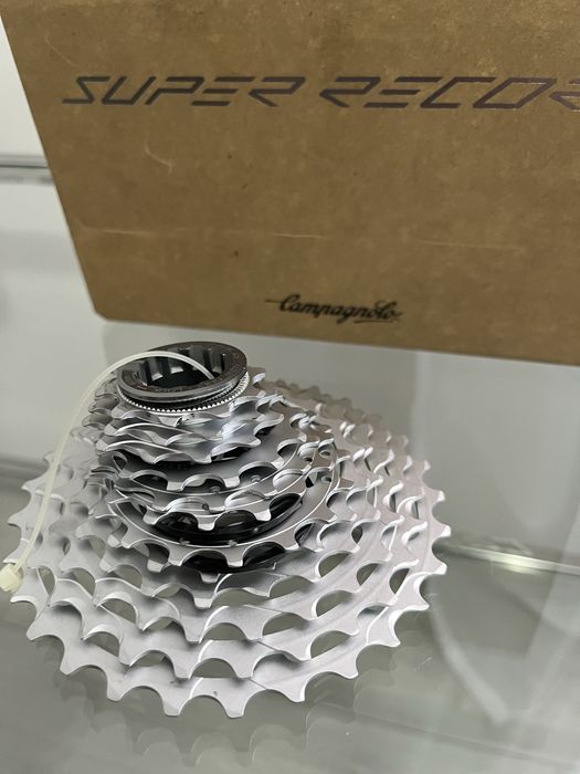 Caseta Campagnolo Super Record 12 S 10-29