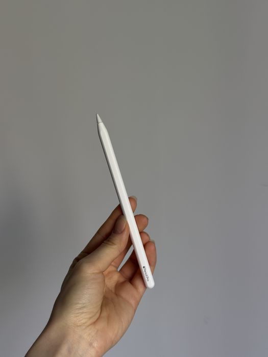 Apple Pencil Pro стилус эпл пенсил про