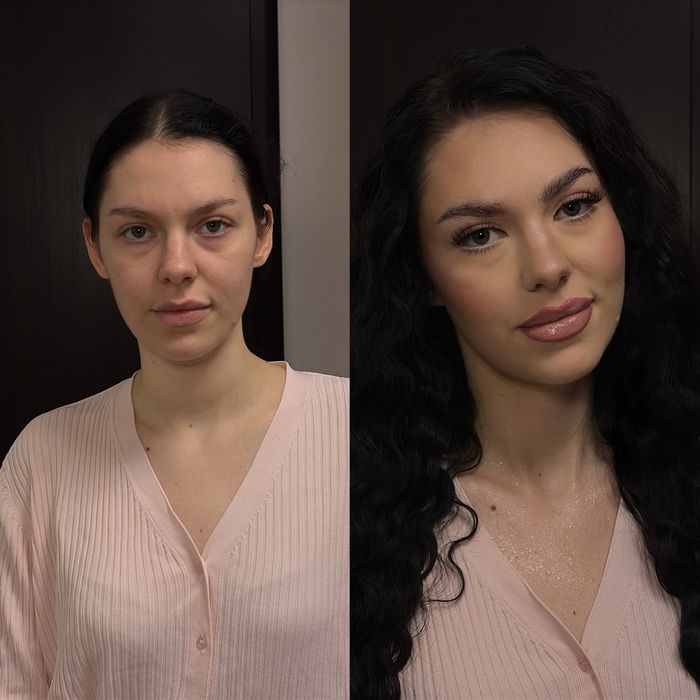 Servicii Makeup Profesional