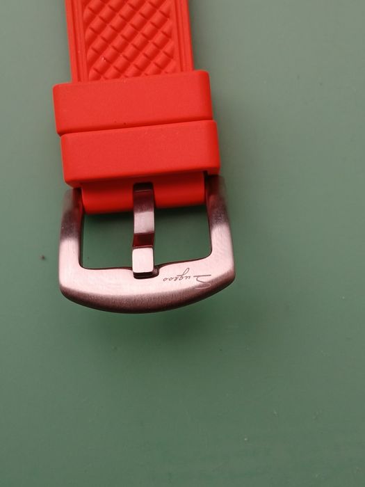 Механичен хронограф Sugess