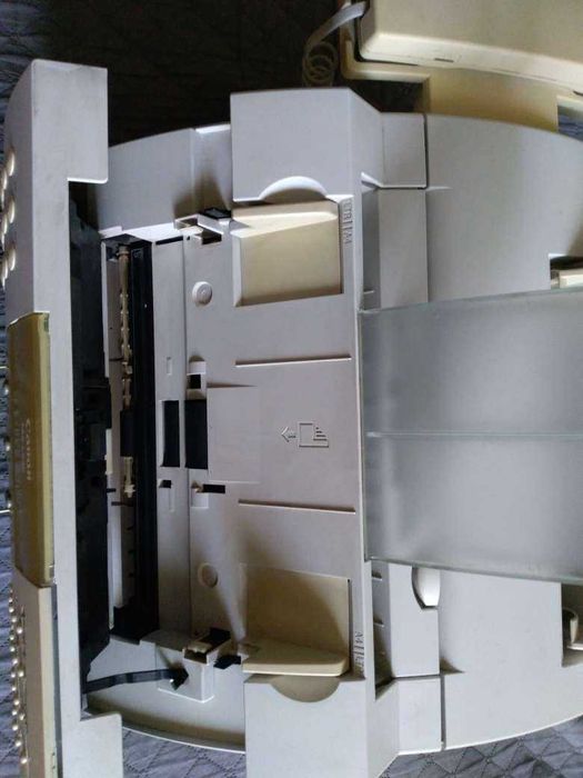 Телефон-факс Canon