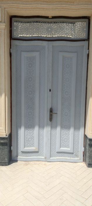 Железные двери для вашего дома