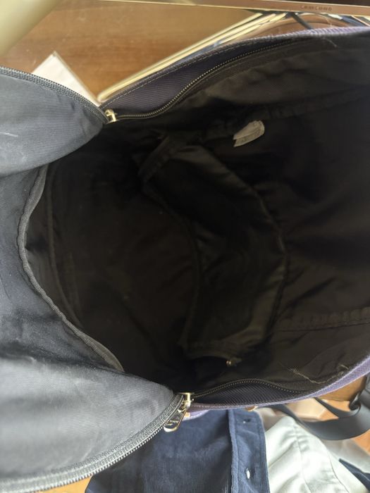 Продам the north face purple label backpack medium day
