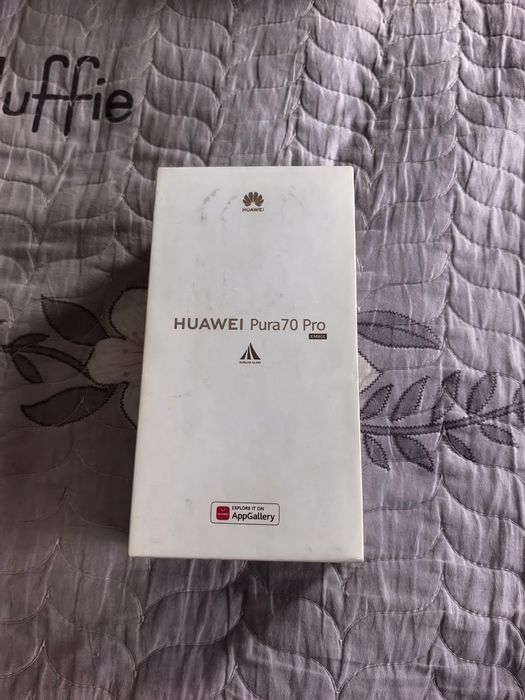 Huawei pura 70 pro