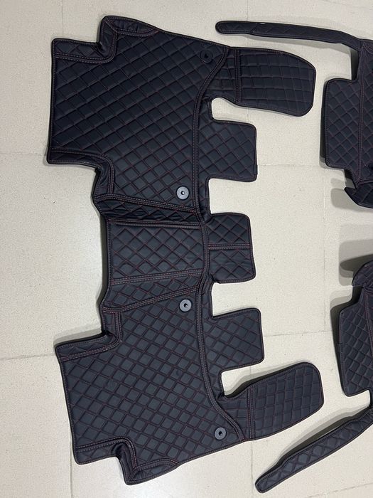 Автоковрики для салона