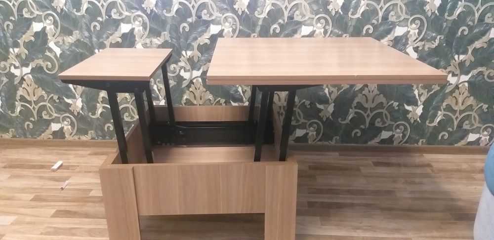 Jurnalni stol transformerni